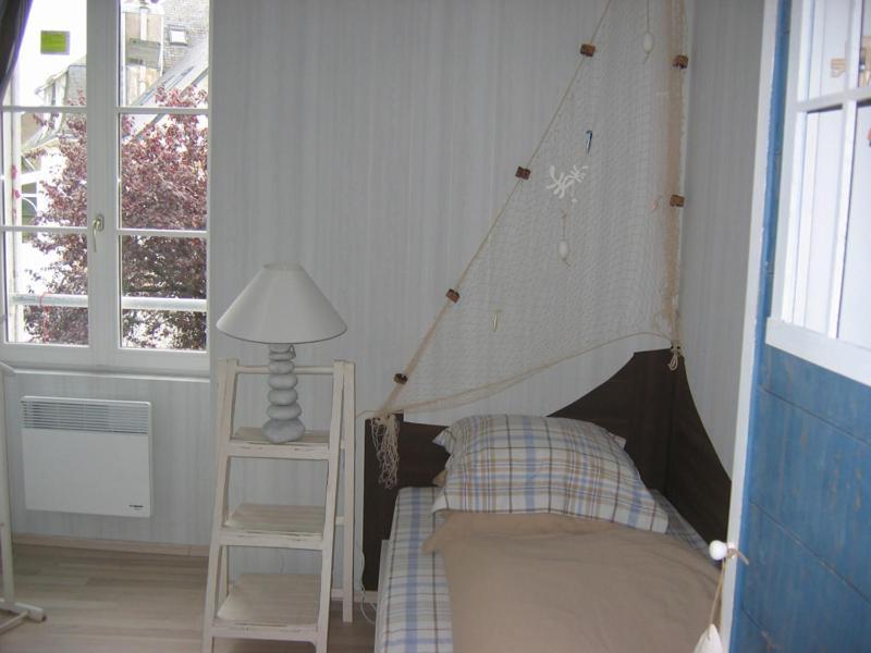 Bed and Breakfast La Bergerie Le Pouliguen Exteriér fotografie